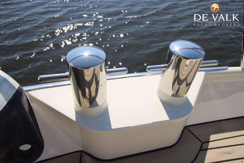 Linskens Supercruiser 48