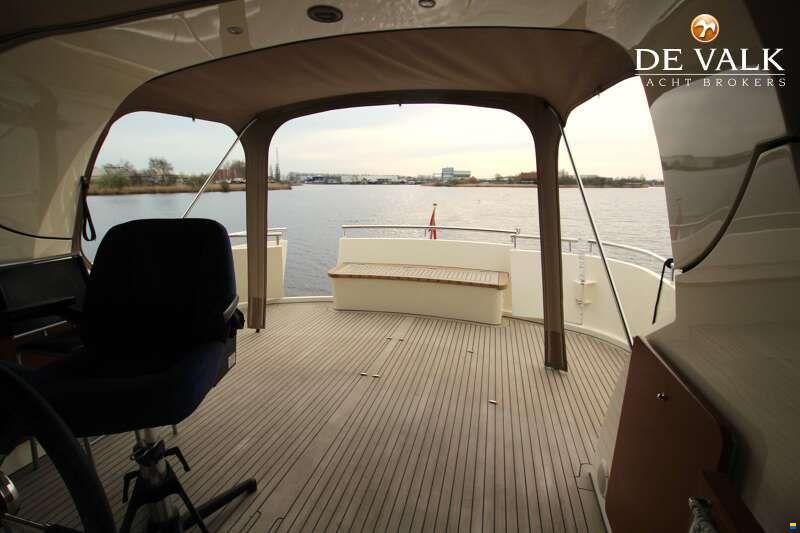 Linskens Supercruiser 48