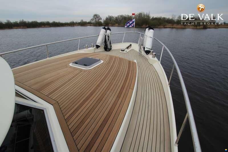 Linskens Supercruiser 48