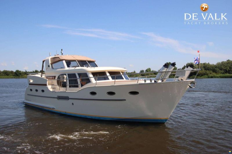 Linskens Supercruiser 48