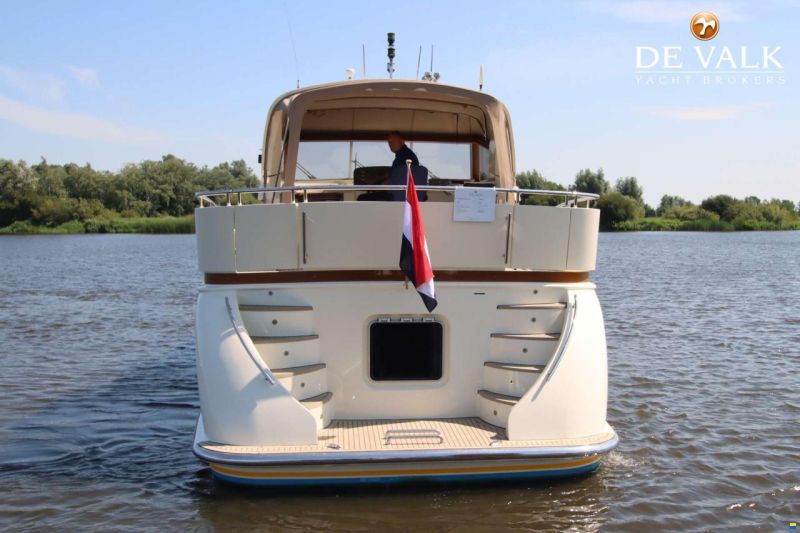 Linskens Supercruiser 48