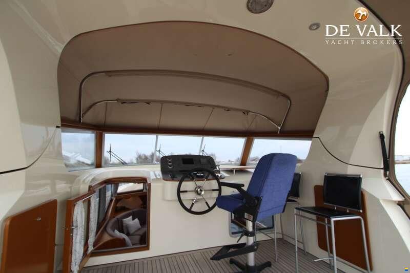 Linskens Supercruiser 48