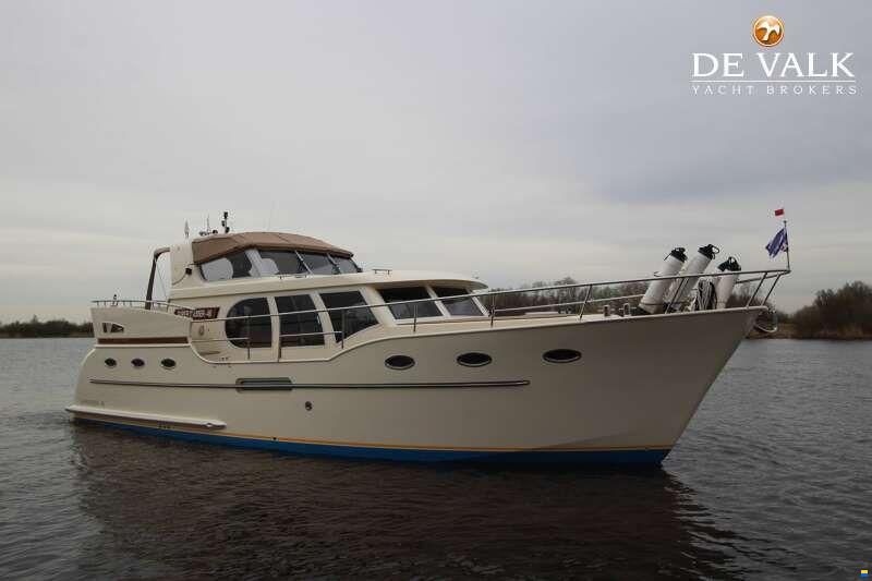 Linskens Supercruiser 48