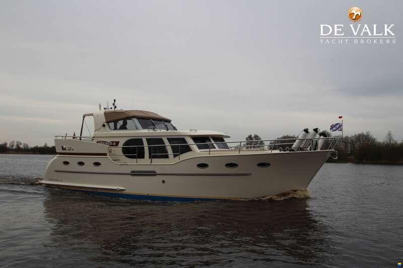 Linskens Supercruiser 48