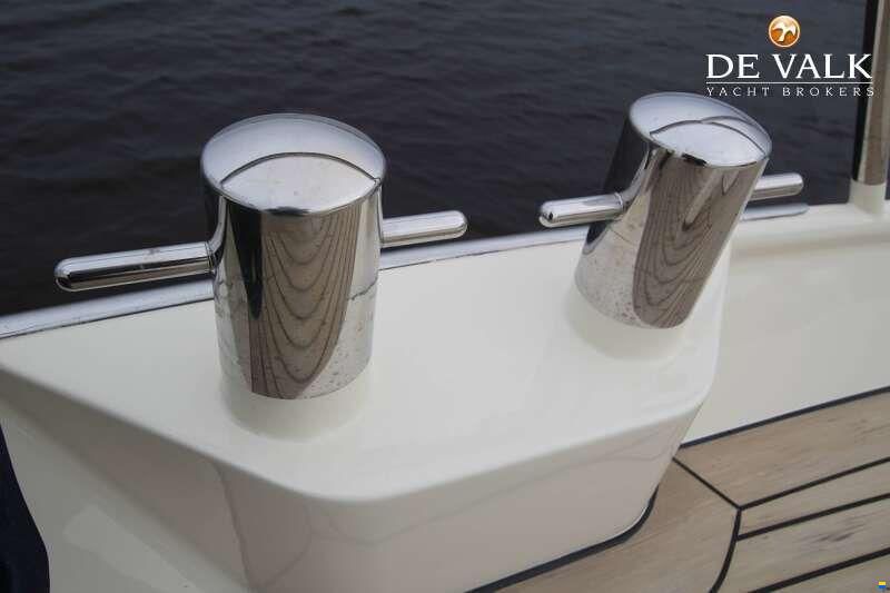 Linskens Supercruiser 48