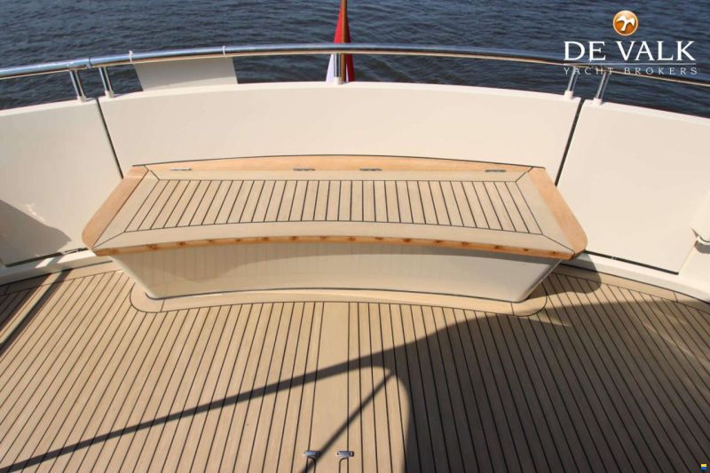 Linskens Supercruiser 48