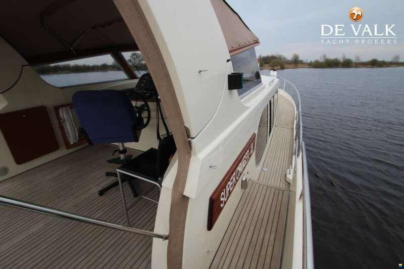 Linskens Supercruiser 48