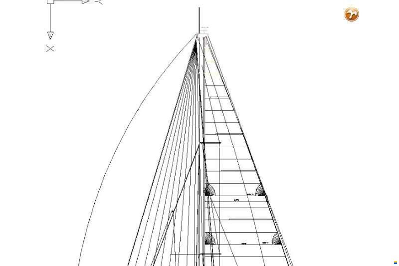 Custom Built Audax 47