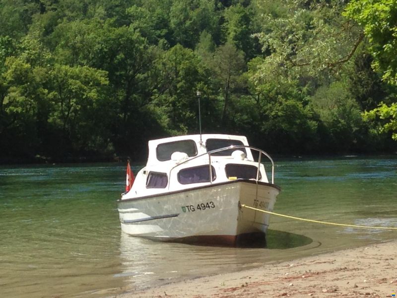 Mayland Fisherman 16