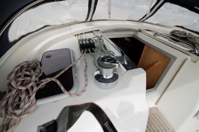Bavaria 39 Cruiser