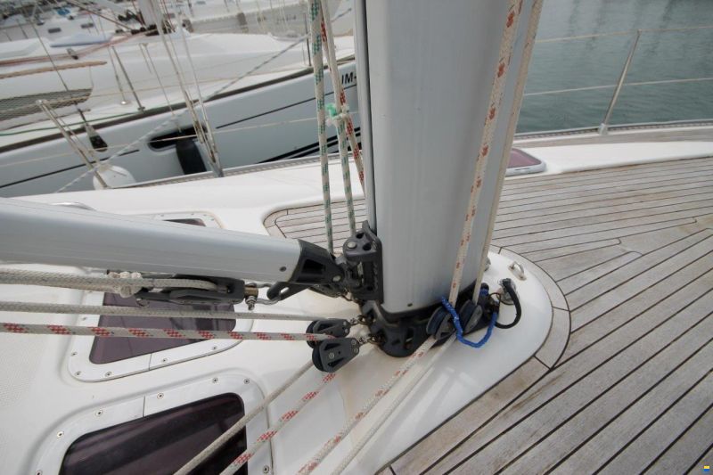 Bavaria 39 Cruiser