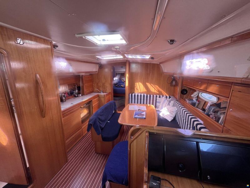 Bavaria 39 Cruiser