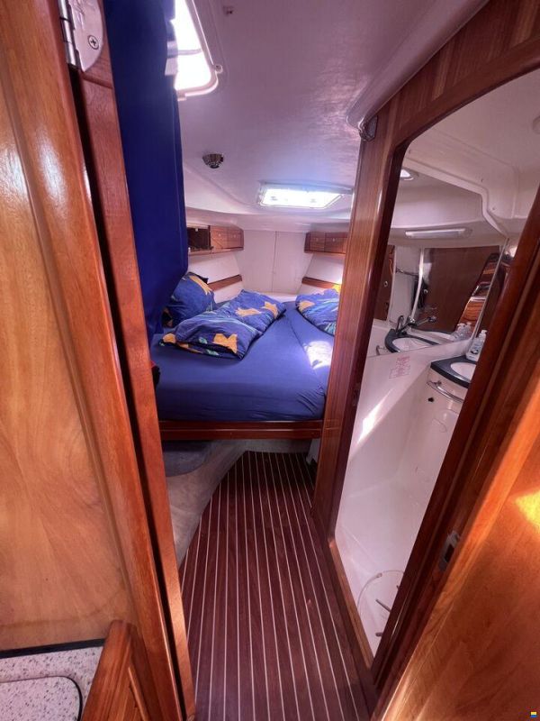 Bavaria 39 Cruiser
