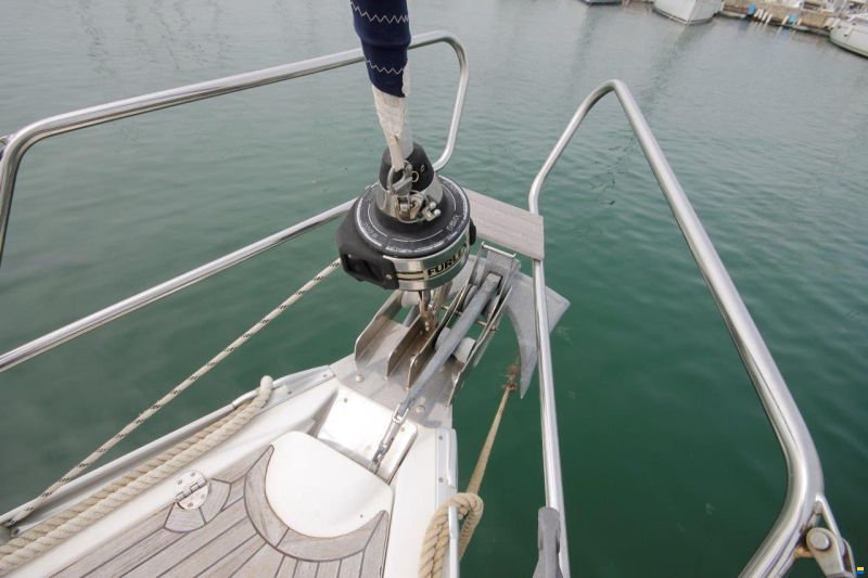 Bavaria 39 Cruiser