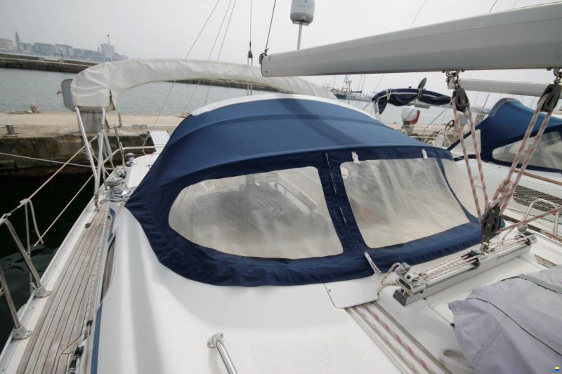 Bavaria 39 Cruiser