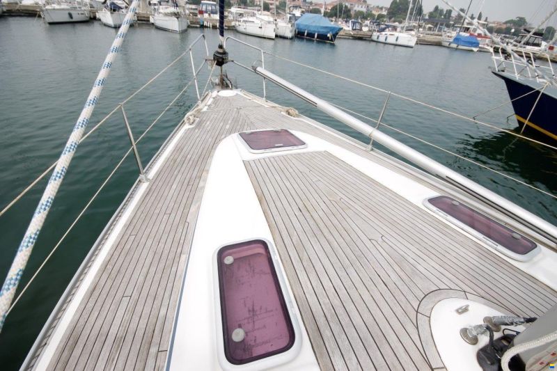 Bavaria 39 Cruiser