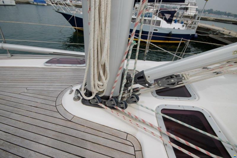 Bavaria 39 Cruiser