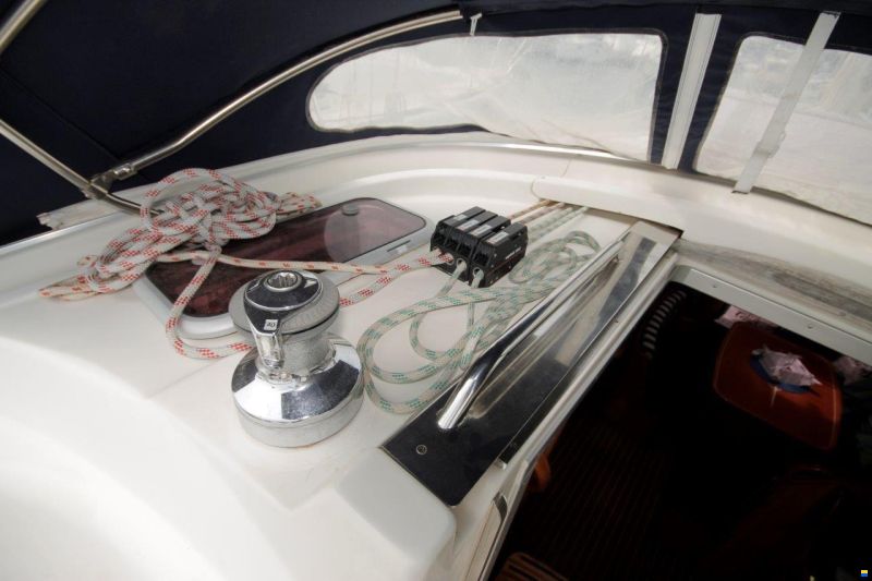Bavaria 39 Cruiser