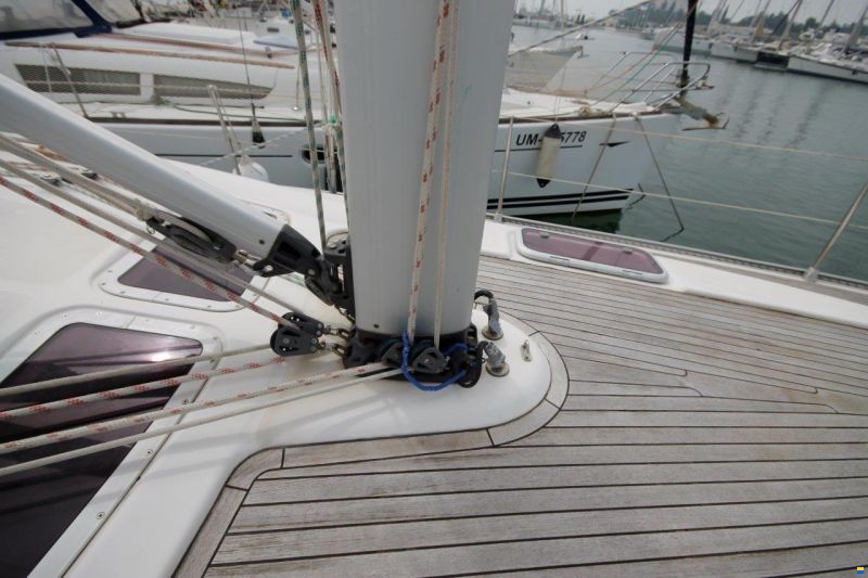 Bavaria 39 Cruiser