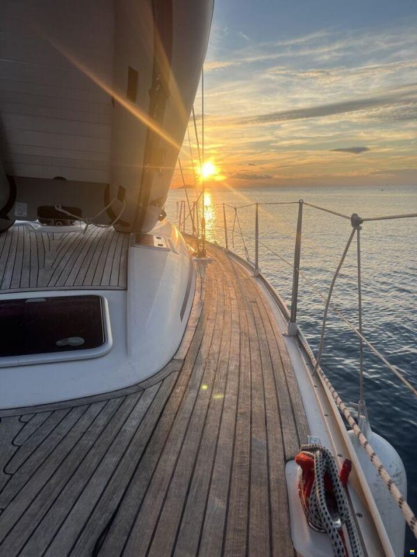 Bavaria 39 Cruiser