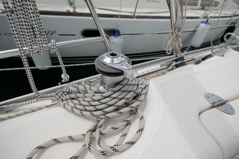 Bavaria 39 Cruiser