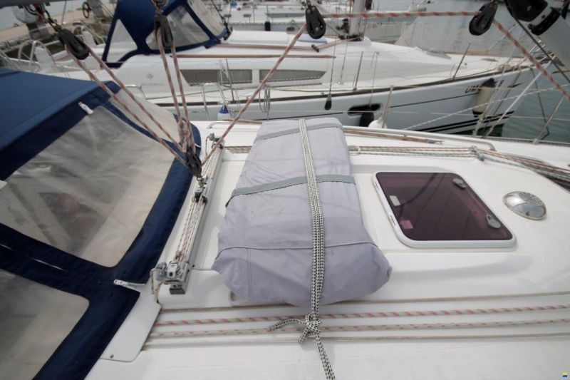 Bavaria 39 Cruiser