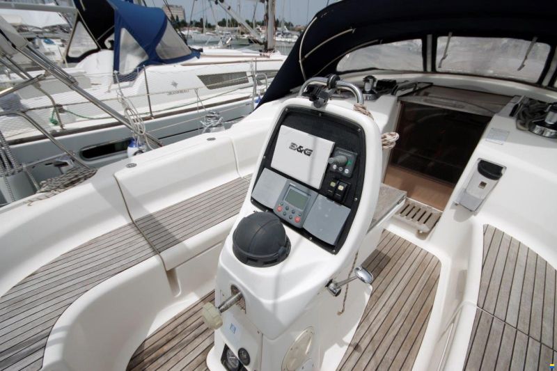 Bavaria 39 Cruiser