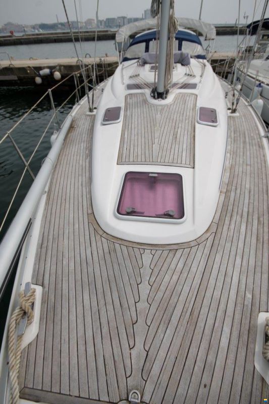 Bavaria 39 Cruiser