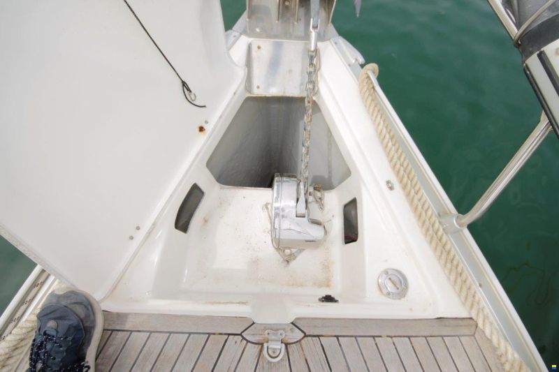Bavaria 39 Cruiser