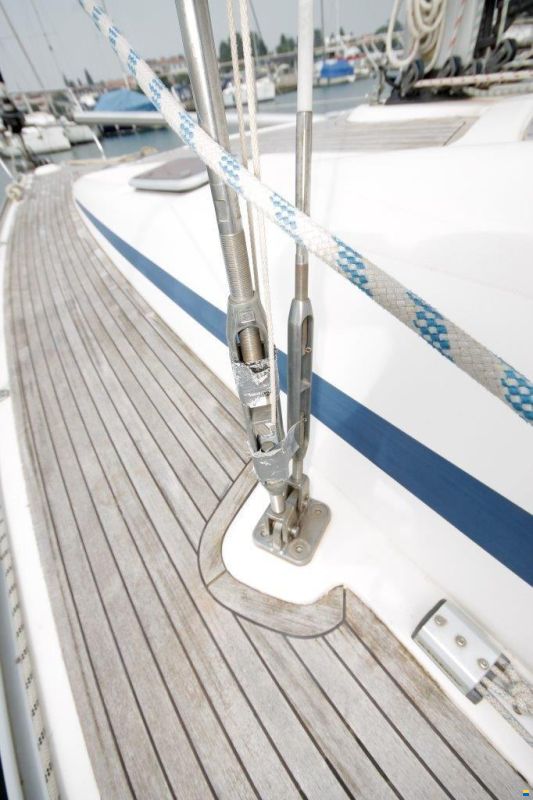 Bavaria 39 Cruiser