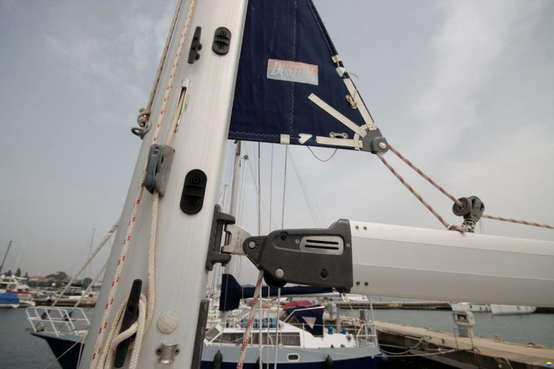 Bavaria 39 Cruiser