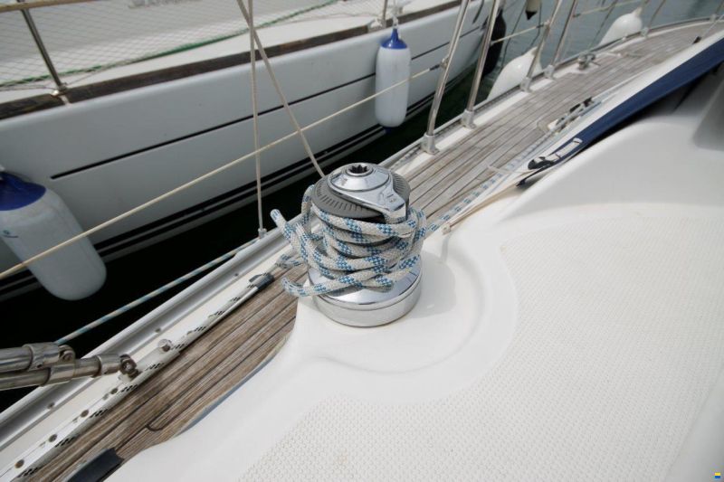 Bavaria 39 Cruiser