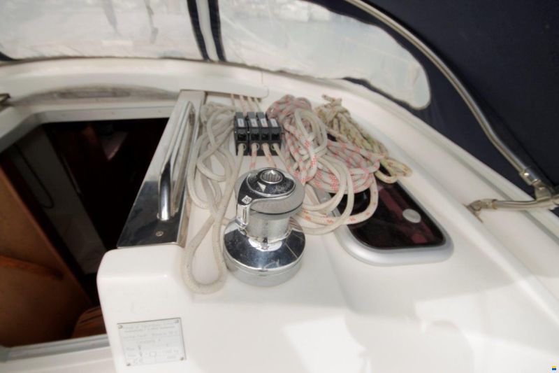 Bavaria 39 Cruiser