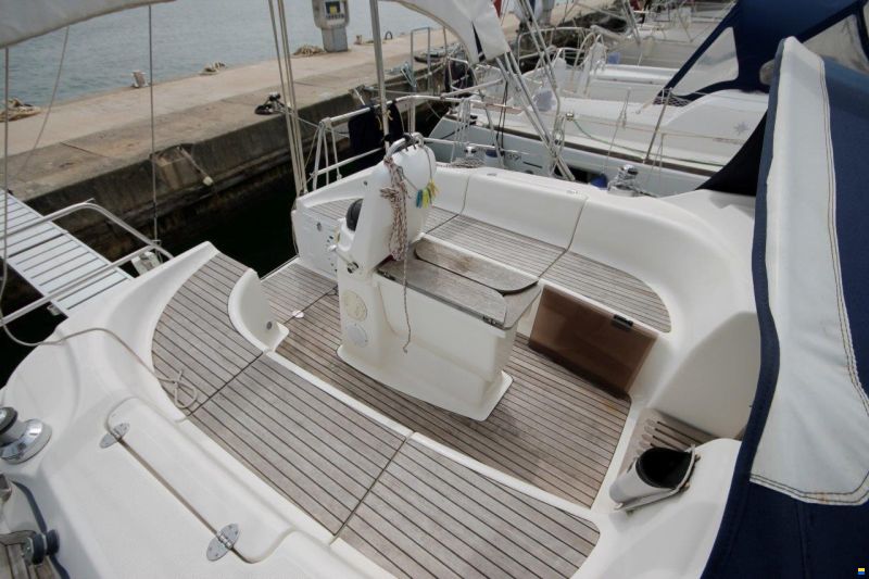 Bavaria 39 Cruiser