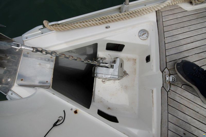 Bavaria 39 Cruiser