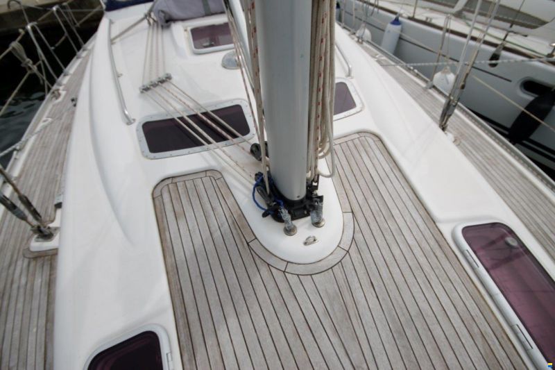Bavaria 39 Cruiser