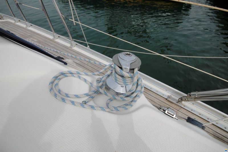 Bavaria 39 Cruiser