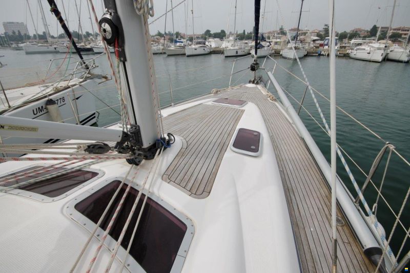 Bavaria 39 Cruiser