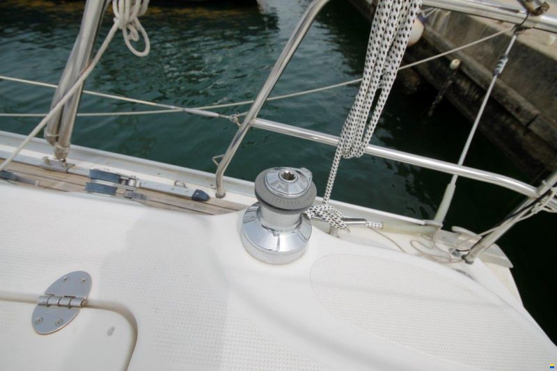 Bavaria 39 Cruiser