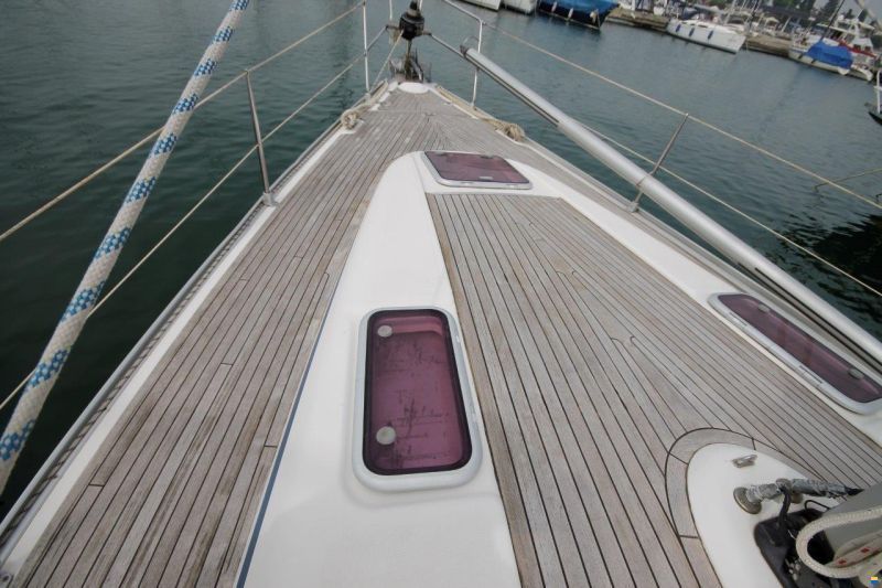 Bavaria 39 Cruiser
