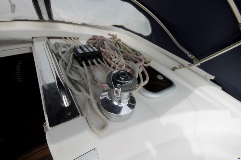 Bavaria 39 Cruiser