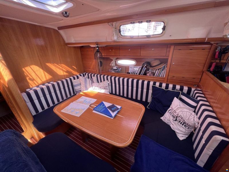 Bavaria 39 Cruiser