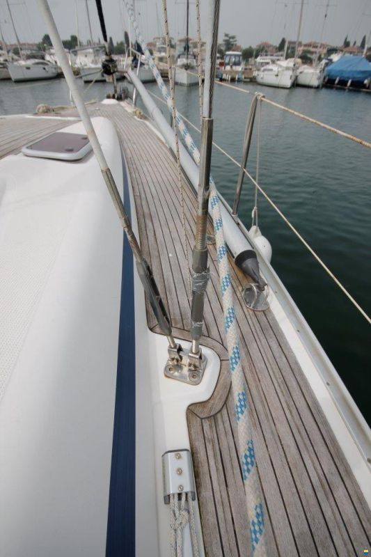 Bavaria 39 Cruiser