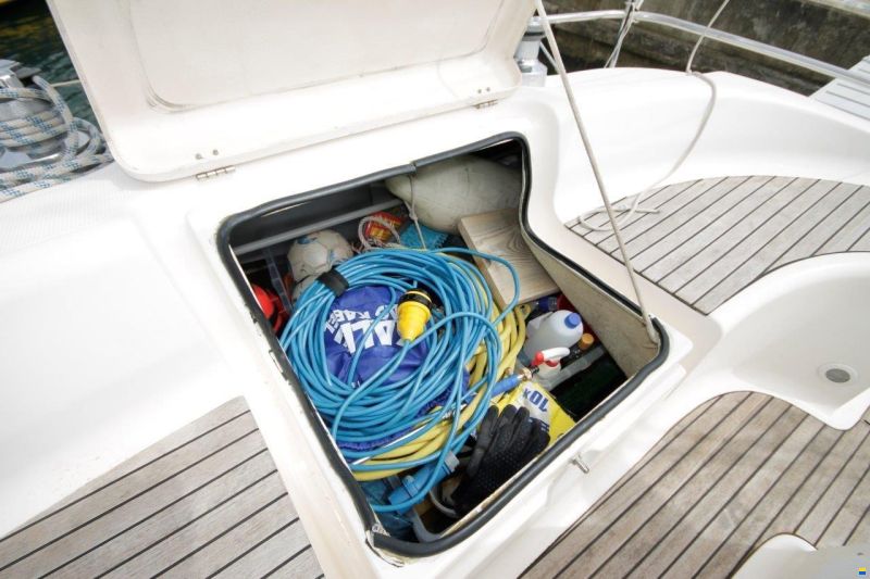 Bavaria 39 Cruiser