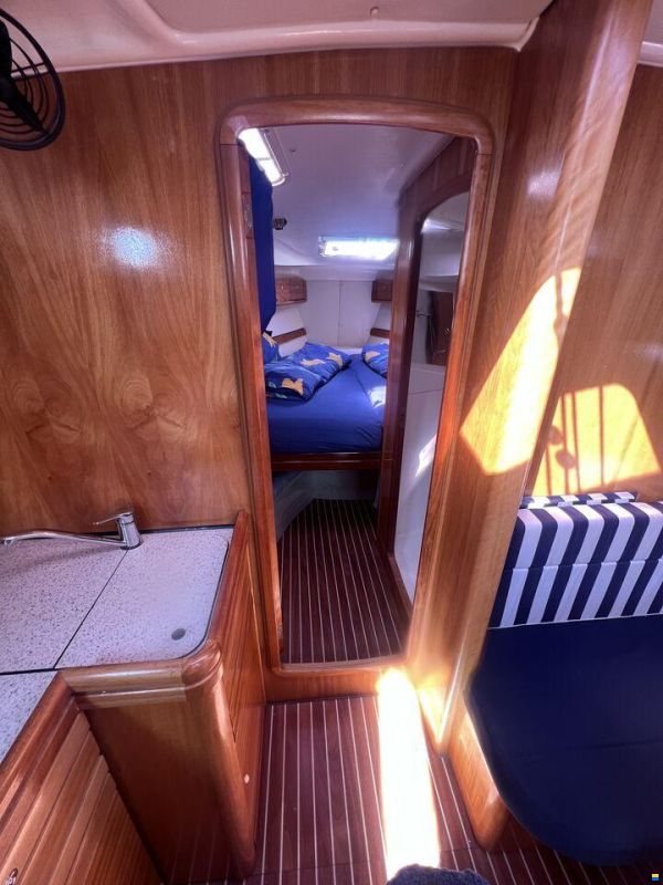 Bavaria 39 Cruiser