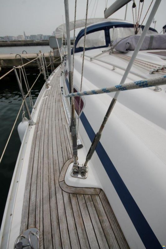Bavaria 39 Cruiser