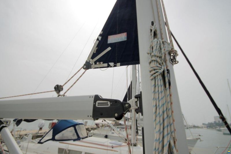 Bavaria 39 Cruiser