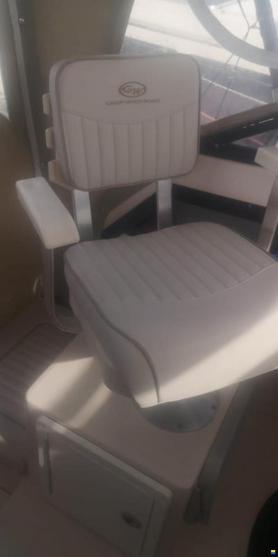 Grady White Boats 300 Marlin WA
