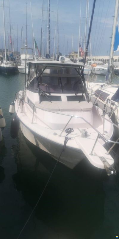 Grady White Boats 300 Marlin WA