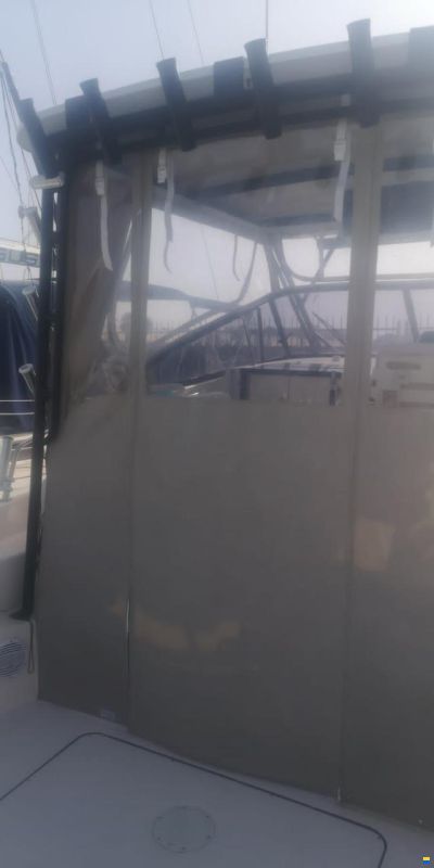 Grady White Boats 300 Marlin WA